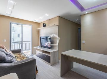 Apartamento · 52m² · 2 Quartos · 1 Vaga · Apartamento em Vila Bela