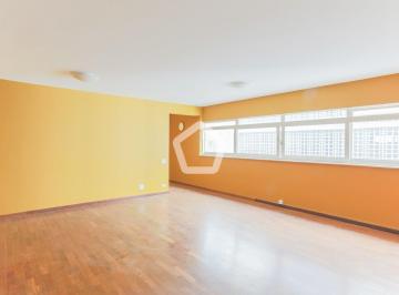 Apartamento · 138m² · 3 Quartos · 1 Vaga · Apartamento em Consolação