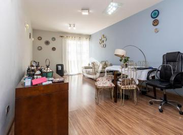 Apartamento · 127m² · 2 Quartos · 1 Vaga · Apartamento em Pompeia