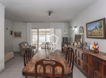 Casa · 199m² · 3 Quartos · 2 Vagas · Casa em Parque Jabaquara