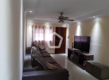 Casa · 130m² · 2 Quartos · 3 Vagas · Casa em Vila Dionísia