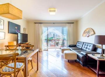 Apartamento · 105m² · 2 Quartos · 1 Vaga · Apartamento em Vila Pompéia