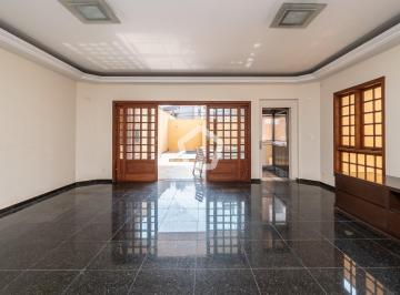 Casa · 300m² · 6 Quartos · 3 Vagas · Casa em Parque Da Mooca