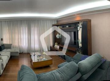 Casa · 300m² · 4 Quartos · 5 Vagas · Casa em Cursino