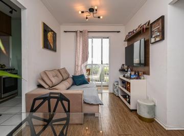 Apartamento · 54m² · 2 Quartos · 1 Vaga · Apartamento em Penha de França