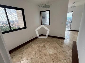 Apartamento · 196m² · 4 Quartos · 4 Vagas · Apartamento em Fazenda Morumbi
