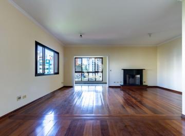 Apartamento · 213m² · 8 Quartos · 4 Vagas · Apartamento em Real Parque