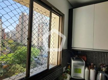 Apartamento · 220m² · 4 Quartos · 3 Vagas · Apartamento em Jardim Vila Mariana