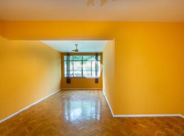 Apartamento · 143m² · 3 Quartos · 1 Vaga · Apartamento em Santa Teresa