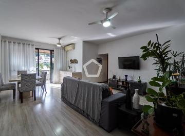 Apartamento · 162m² · 3 Quartos · 2 Vagas · Apartamento em Vila Isabel
