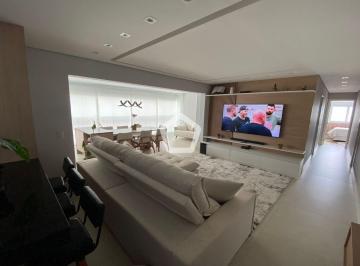 Apartamento · 110m² · 6 Quartos · 2 Vagas · Apartamento em Tatuapé
