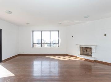 Apartamento · 254m² · 6 Quartos · 4 Vagas · Apartamento em Portal do Morumbi