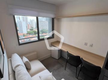 Apartamento · 24m² · 2 Quartos · Apartamento em Pinheiros