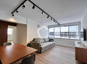 Apartamento · 79m² · 2 Quartos · 1 Vaga · Apartamento em Itaim Bibi
