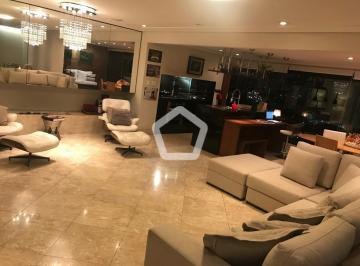 Apartamento · 209m² · 6 Quartos · 4 Vagas · Apartamento em Vila Cruzeiro
