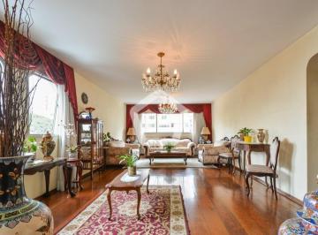 Apartamento · 204m² · 6 Quartos · 4 Vagas · Apartamento em Indianópolis