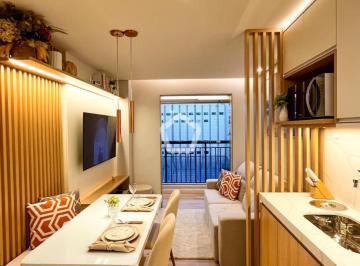 Apartamento · 33m² · 1 Quarto · Apartamento em Paraíso