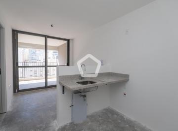 Apartamento · 44m² · 2 Quartos · 1 Vaga · Apartamento em Paraíso