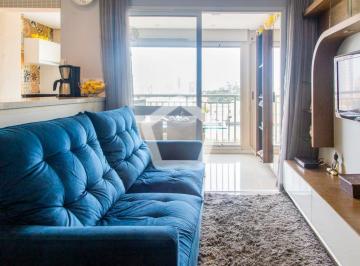 Apartamento · 73m² · 3 Quartos · 2 Vagas · Apartamento em Santana
