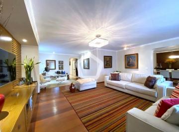 Apartamento · 230m² · 3 Quartos · 3 Vagas · Apartamento em Jardim Paulista