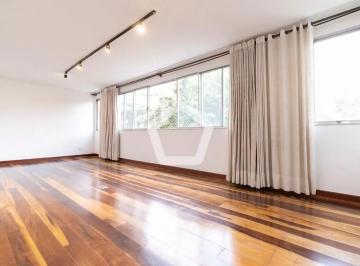 Apartamento · 136m² · 3 Quartos · 1 Vaga · Apartamento em Jardim Europa