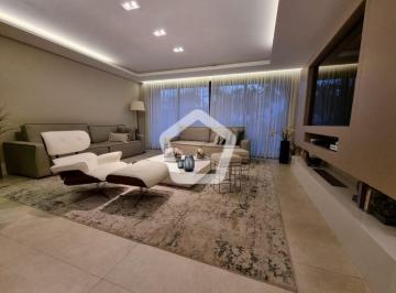 Casa · 415m² · 8 Quartos · 4 Vagas · Casa em Jardim Paulista