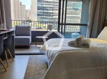 Apartamento · 23m² · 2 Quartos · Apartamento em Jardim Paulista