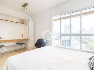 Apartamento · 30m² · 1 Quarto · 1 Vaga · Apartamento em Liberdade