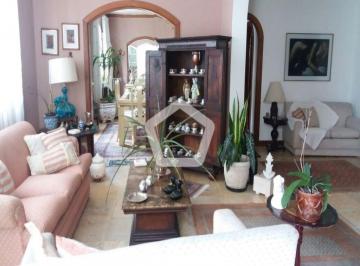 Apartamento · 670m² · 4 Quartos · 2 Vagas · Cobertura em Copacabana