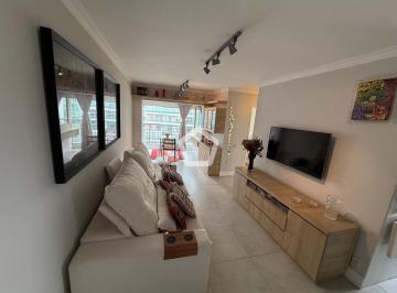 Apartamento · 54m² · 2 Quartos · 1 Vaga · Apartamento em Jardim Paulista