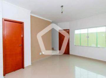 Casa · 112m² · 4 Quartos · 2 Vagas · Casa em Vila Alpina