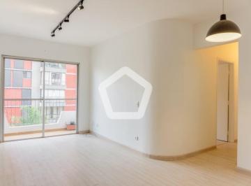 Apartamento · 74m² · 3 Quartos · 1 Vaga · Apartamento em Vila Olímpia