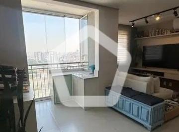 Apartamento · 63m² · 3 Quartos · 1 Vaga · Apartamento em Vila Maria