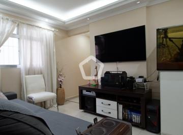 Apartamento · 110m² · 3 Quartos · Apartamento em Bela Vista