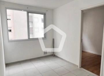 Apartamento · 35m² · 2 Quartos · Apartamento em Jardim Taquaral