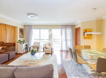 Apartamento · 154m² · 6 Quartos · 3 Vagas · Apartamento em Vila Mascote