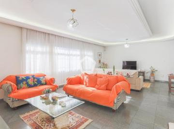 Casa · 353m² · 5 Quartos · 5 Vagas · Casa em Jardim da Gloria