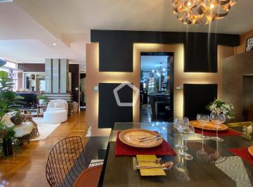 Apartamento · 192m² · 4 Quartos · 2 Vagas · Apartamento em Bela Vista