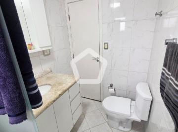 Apartamento · 65m² · 2 Quartos · 1 Vaga · Apartamento em Vila Moinho Velho