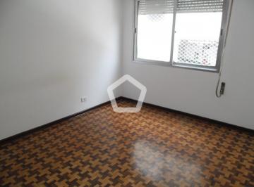 Apartamento · 108m² · 3 Quartos · 1 Vaga · Apartamento em Água Branca