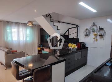 Casa · 72m² · 3 Quartos · 1 Vaga · Casa em Vila Ré