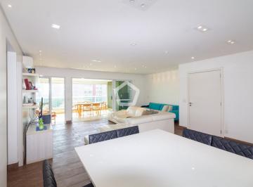 Apartamento · 161m² · 6 Quartos · 3 Vagas · Apartamento em Vila Congonhas