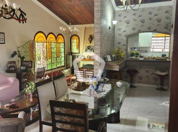 Casa · 324m² · 4 Quartos · 6 Vagas · Casa em Tremembé