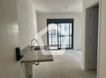 Apartamento · 29m² · 1 Quarto · Apartamento em Chácara Santo Antonio