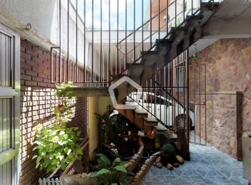 Casa · 250m² · 5 Quartos · 3 Vagas · Casa em Perdizes