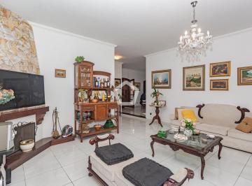 Casa · 280m² · 4 Quartos · 3 Vagas · Casa em Vila Cordeiro