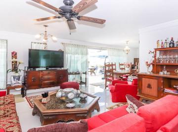 Apartamento · 187m² · 6 Quartos · 4 Vagas · Cobertura em Recreio dos Bandeirantes