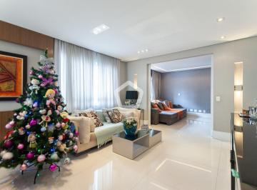 Apartamento · 213m² · 6 Quartos · 3 Vagas · Apartamento em Paraíso