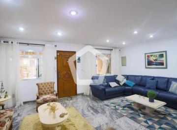 Casa · 310m² · 3 Quartos · 3 Vagas · Casa em Mooca