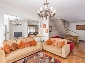 Casa · 240m² · 4 Quartos · 4 Vagas · Casa em Ipiranga